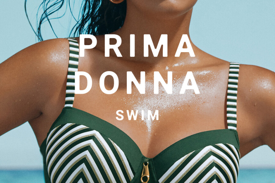 Prima Donna Swim 22