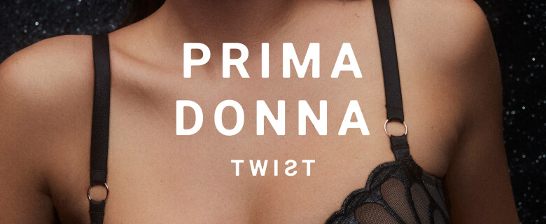 Prima Donna Twist winter 22