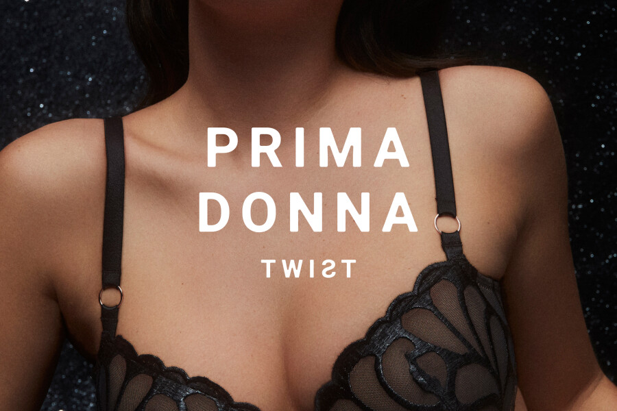 Prima Donna Twist winter 22